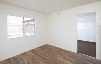 1 bed, 1 bath, $1,625, Unit 608-03