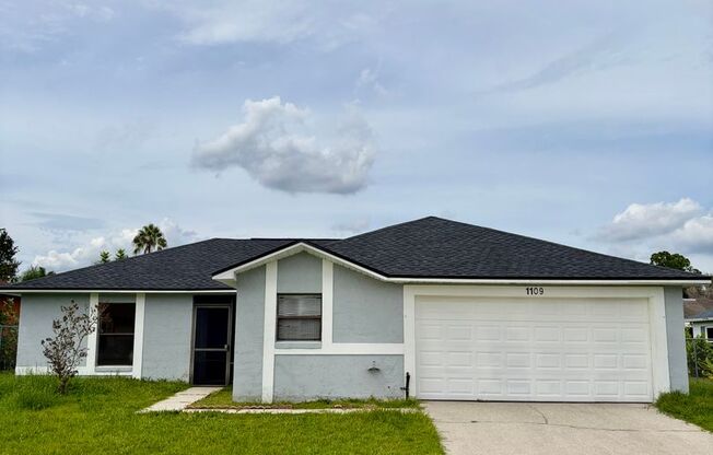 Poinciana Property