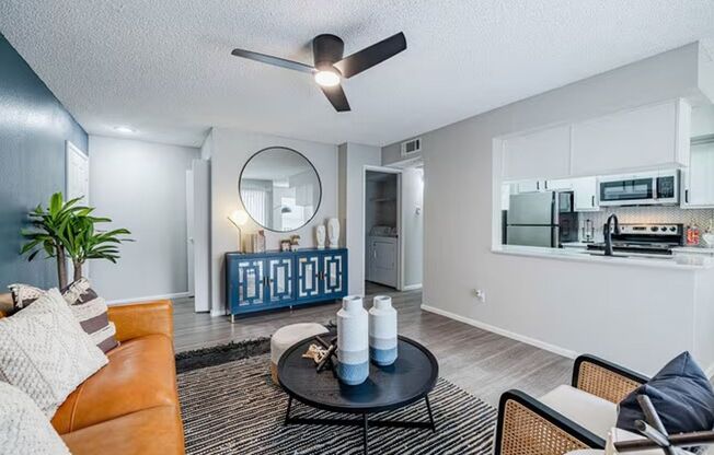 1 bed, 1 bath, 503 sqft, $822