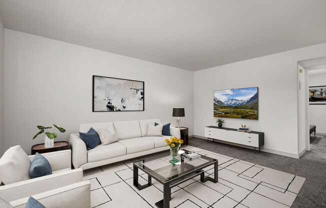 1 bed, 1 bath, 600 sqft, $919, Unit 268