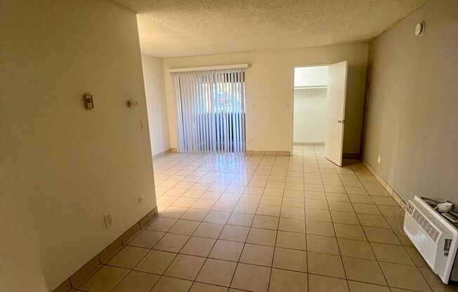 Studio, 1 bath, $2,045, Unit 1C