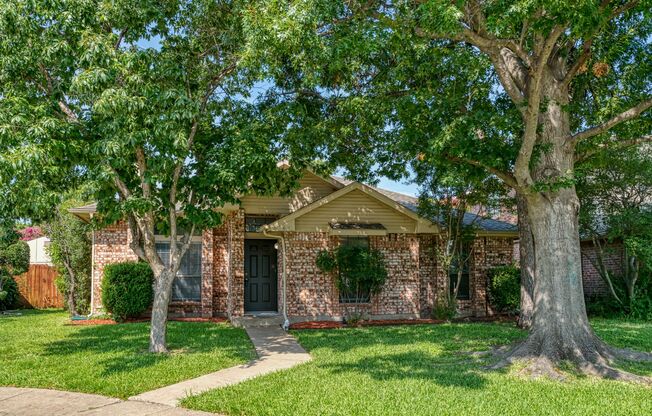 Charming 3 Bedroom Home