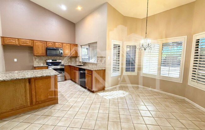 3 beds, 2 baths, 2,356 sqft, $2,895