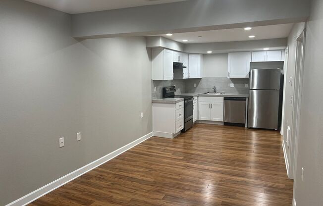 2821 SE 50th Ave. - Apt. 4