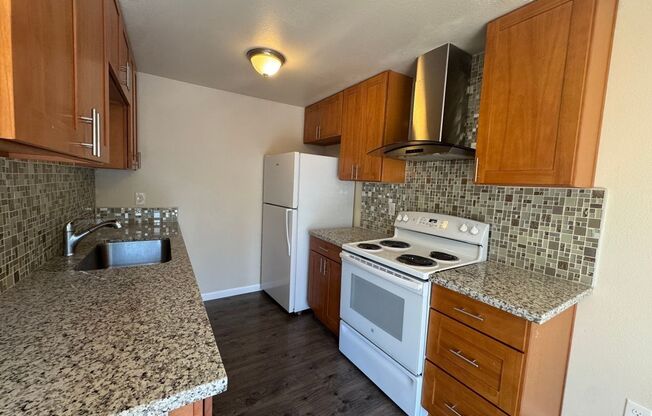 Cambria Apartments