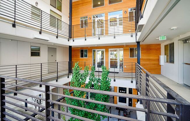 Studio, 1 bath, 140 sqft, $1,150, Unit A33 - MFTE