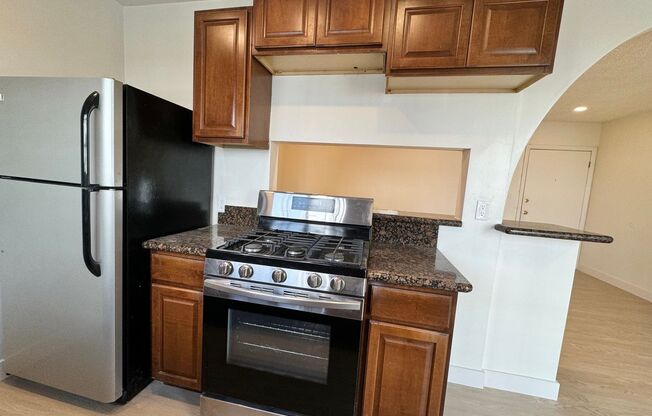 1 bed, 1 bath, 680 sqft, $2,399, Unit 204