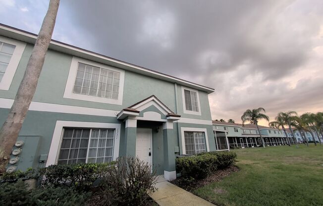 2 Bed 2.5 Bath In Brandon