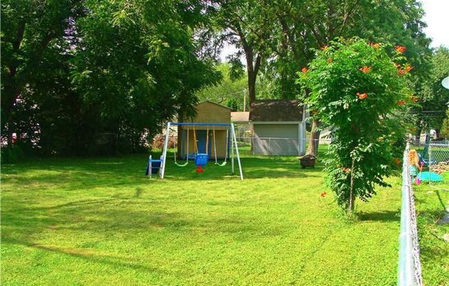 Marion Single Family Home for Rent!