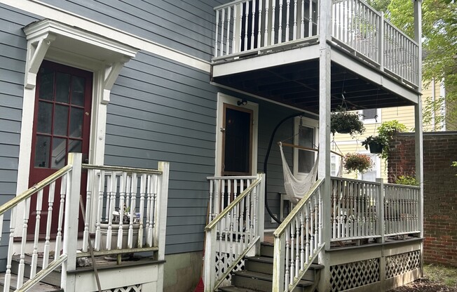 48 STANDISH ST