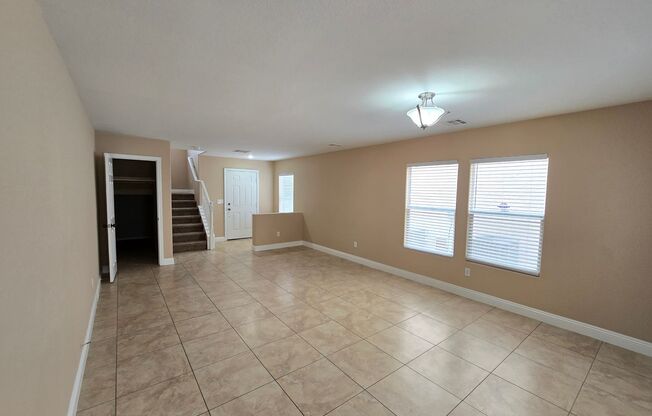 4 Bedroom Rhodes Ranch Home for Rent