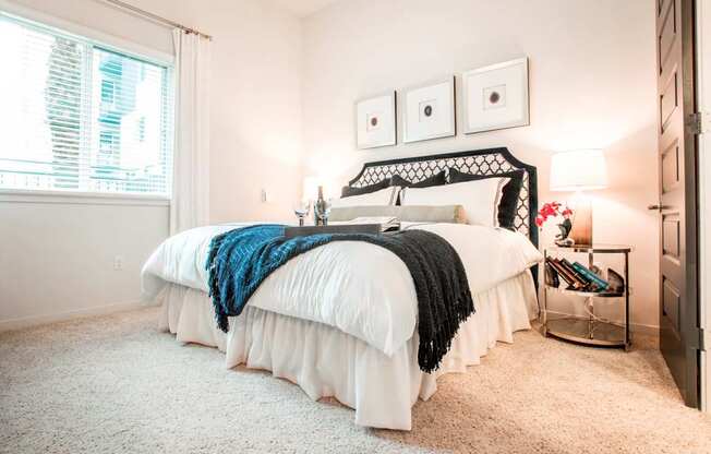 Gorgeous Bedroom at Sorrel at Warner Center, Woodland Hills, CA