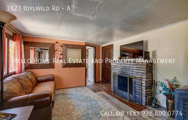 1623 IDYLWILD RD