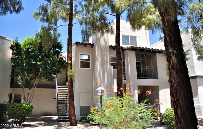 COMING SOON! Adorable 2 Bedroom & 2 Bathroom Apartment in Scottsdale
