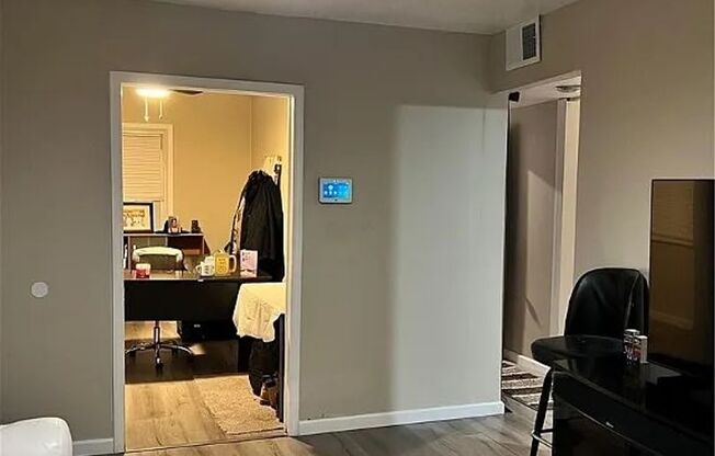 Four Bedroom Two Bathroom House in East Cleveland