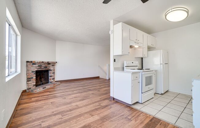 2 beds, 2 baths, $2,895, Unit 3773