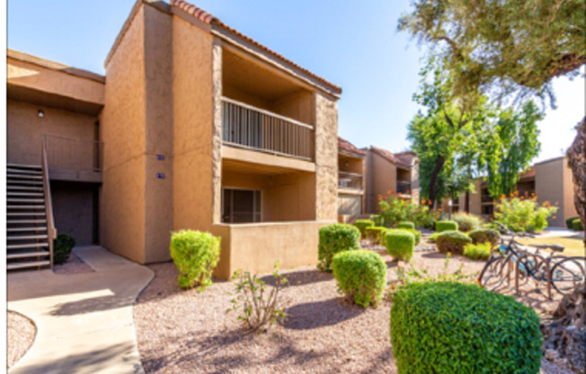 8260 E Arabian Trail #172, Scottsdale AZ 85258