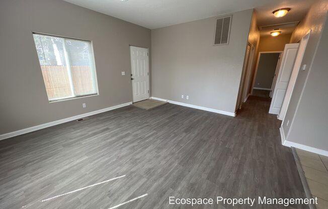 Updated 3 Bed 1 Bath in Denver's Elyria Swansea Neighborhood coming in April.