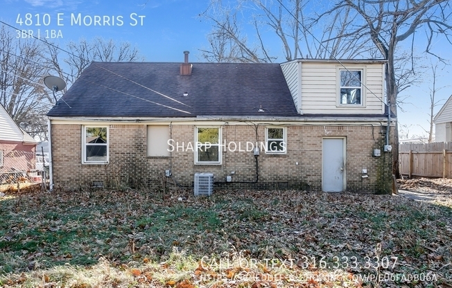 Partner-provided property photo