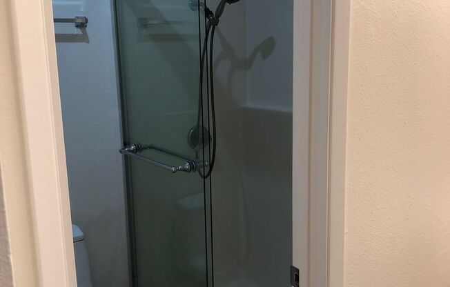 2 bedroom and 2 bathroom condo in Mission Valley