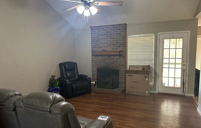 3 BED 2 BATH 2 CAR GARAGE in Wylie ISD