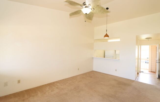 2 beds, 2 baths, $2,350