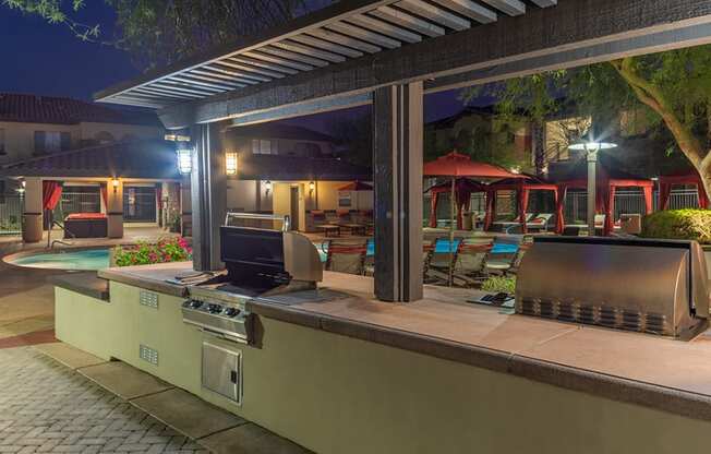 Encantada Peoria