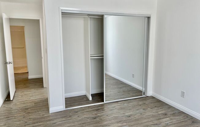 2 beds, 2 baths, 1,000 sqft, $2,900, Unit 101