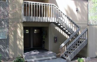 Fully Furnished 1 Bed 1 Bath NW Bend