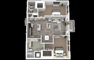 Partner-provided photo for $3158 unit