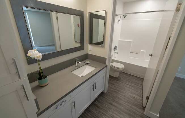 1 bed, 1 bath, 850 sqft, $2,498, Unit 304