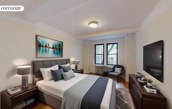 210 E 68th St, New York NY 10BC