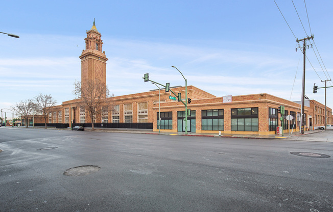 Partner-provided property photo