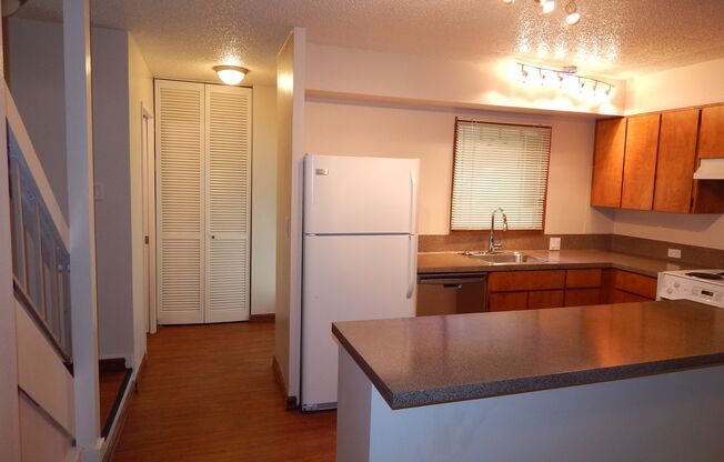 #373 CENTURY APARTMENTS