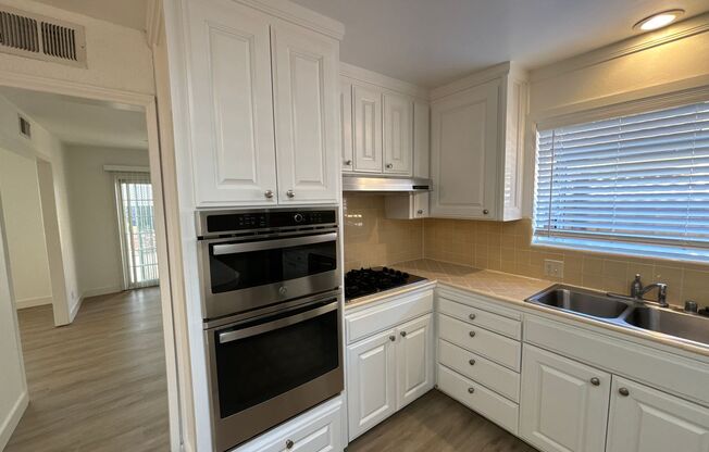 COMING in OCTOBER: Beautiful Cambrian home with lvp flooring throughout & spacious yard.
