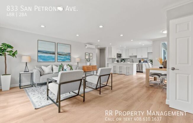 833 SAN PETRONIO AVE