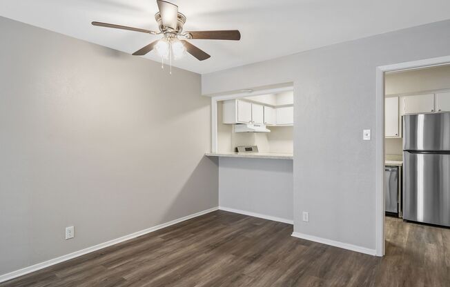 2 beds, 2 baths, 958 sqft, $1,145, Unit D25
