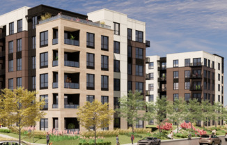 The Winn at Golden Valley