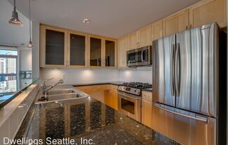 2929 1st Ave, #1119
