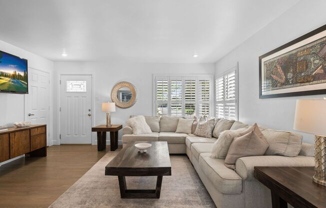 Modern South Denver Gem Available Now!!!