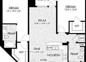 Partner-provided photo for $3632 unit