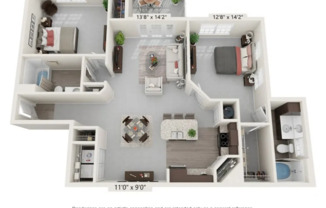 Partner-provided photo for $2270 unit