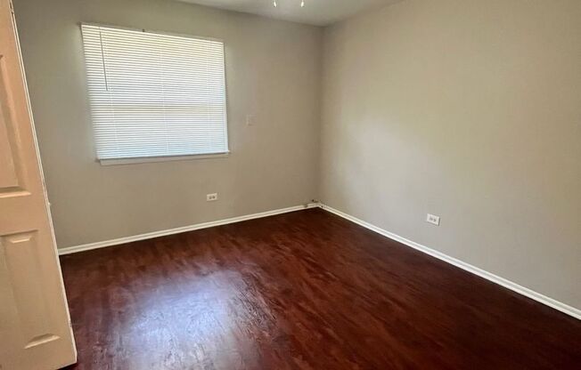 Greenwood Apartments