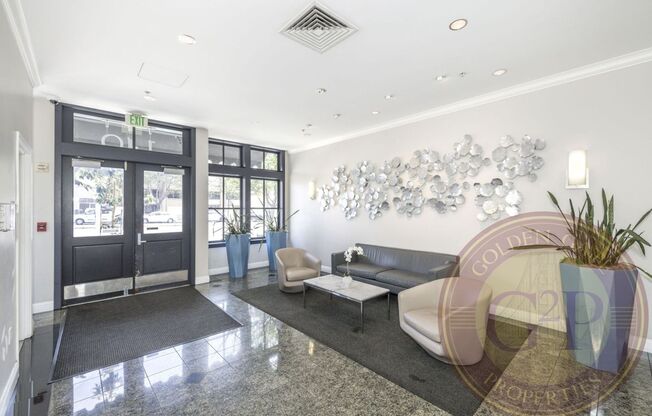 Western SoMa - 2 BR, 2 BA Condo 1,160 Sq. Ft. - 3D Virtual Tour