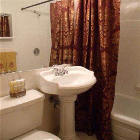 Example Bathroom