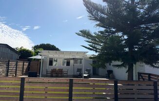 Beautiful single level home in Serra Mesa
