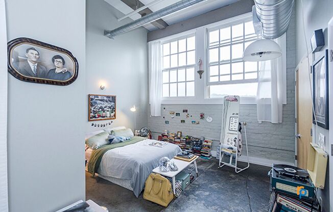 Partner-provided property photo
