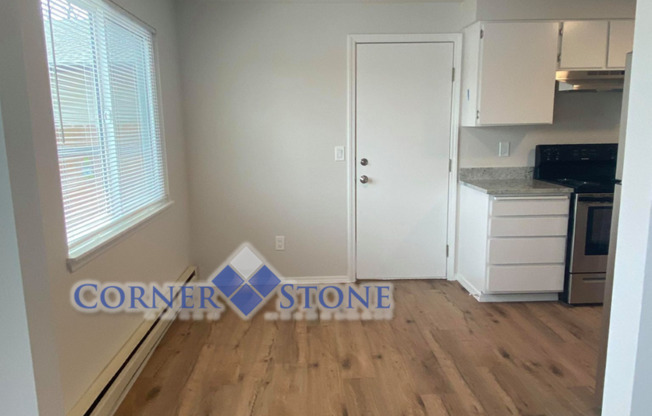 2 beds, 1 bath, $1,350