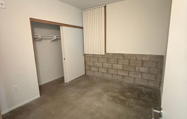 1 bed, 1 bath, $2,395, Unit 204