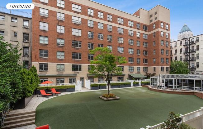 2 beds, 2 baths, 861 sqft, $6,100, Unit S3G